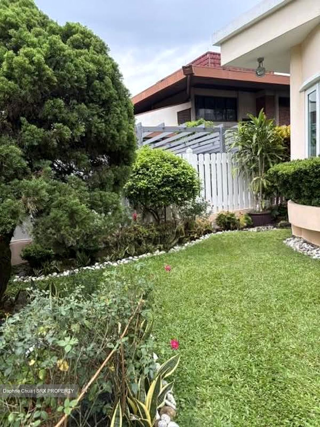 Seletar Hills Estate (D28), Semi-Detached #574576441